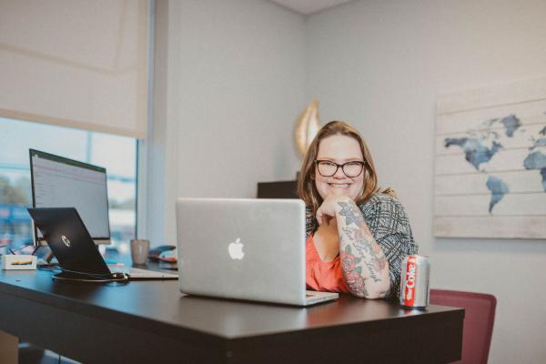 Plugged-In CPA Accounting and Tax