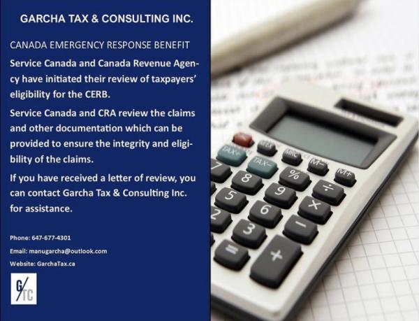 Garcha Tax & Consulting