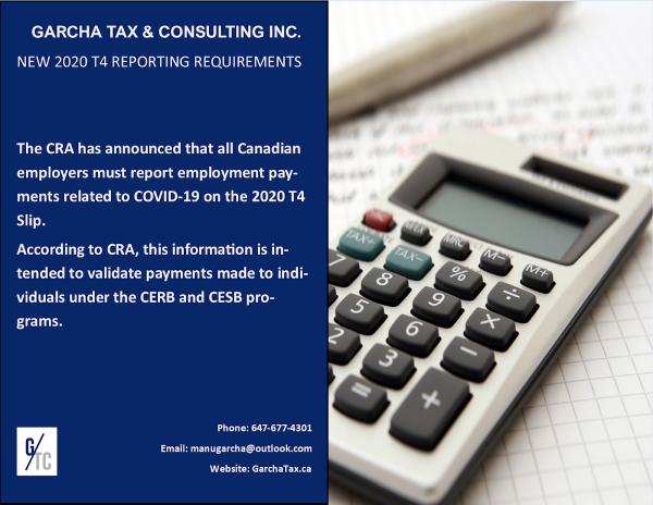 Garcha Tax & Consulting