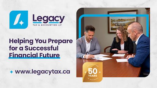 Legacy Tax & Accounting