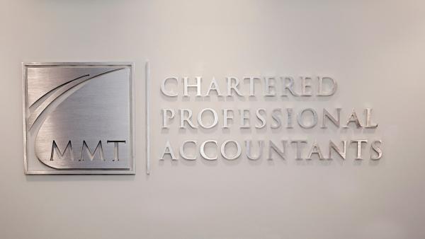 MMT Chartered Professional Accountants
