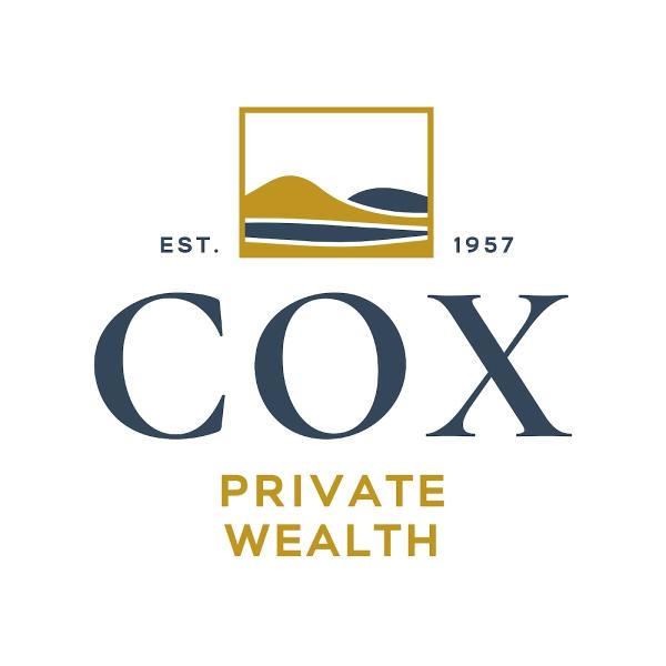 Adam Weersink - Cox Private Wealth