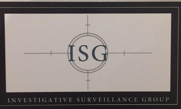 Investigative Surveillance Group