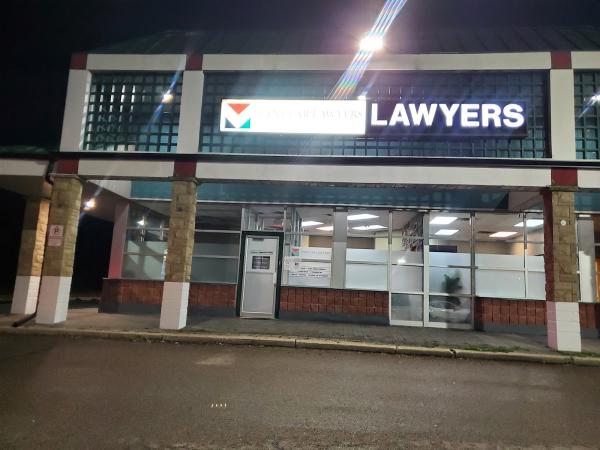 Vanular Lawyers Professional Corporation