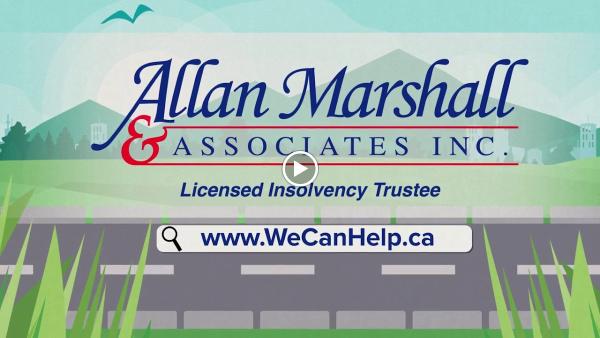 Allan Marshall & Associates
