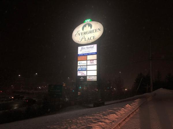 Allan Marshall & Associates