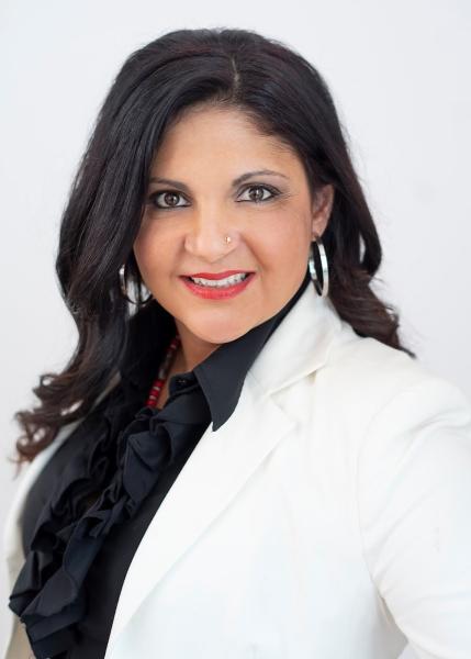 Me Krishna Gagné, Avocate