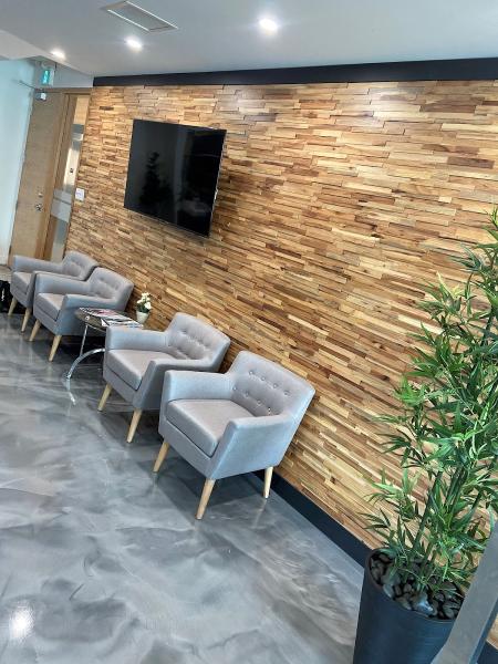 Langlois Cordeau Avocats