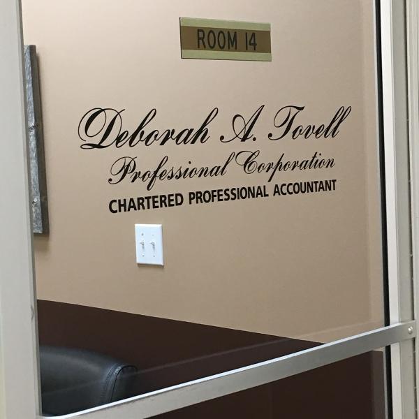 Deborah A Tovell Professional Corporation