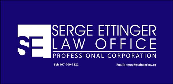 Serge Ettinger Law Office Professional Corporation