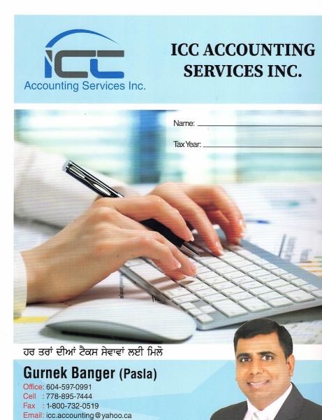 ICC Accounting Services