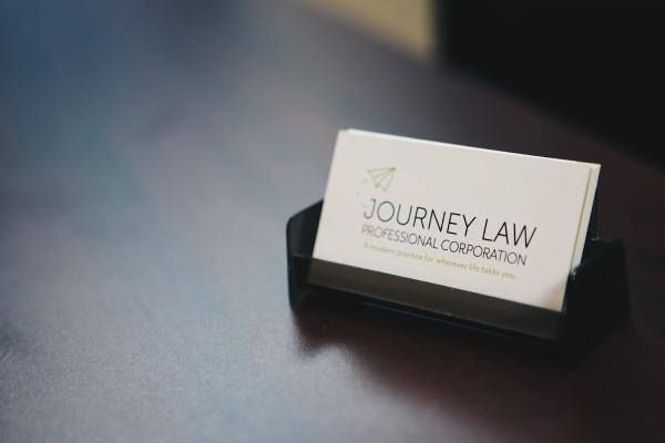 Journey Law