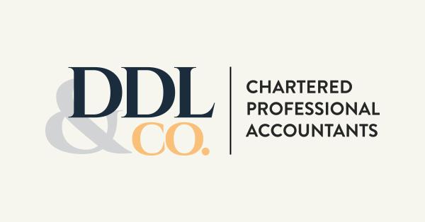 DDL & Co. Chartered Professional Accountants