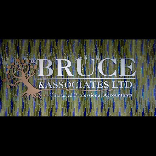 W. Bruce & Associates