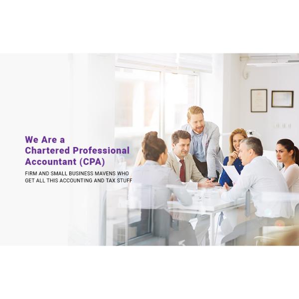 SNA Accounting and Tax Consulting CPA Professional Corporation