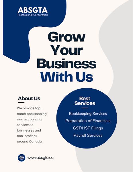 Absgta Professional Corporation