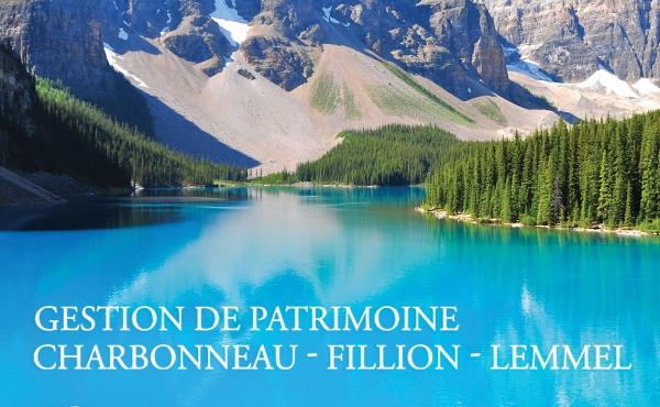 Groupe Gestion de Patrimoine Patrice Charbonneau