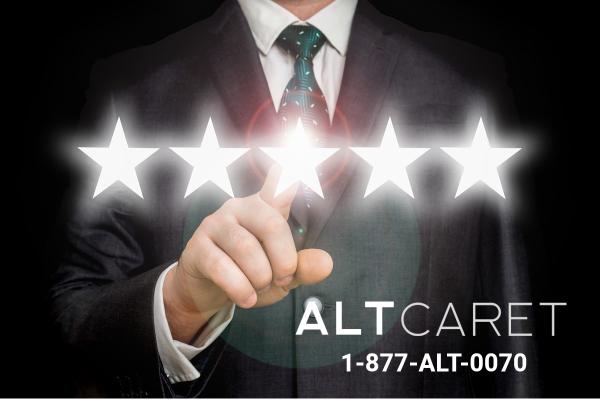 ALT Caret CPA Bookkeeping, Accounting and Tax Services