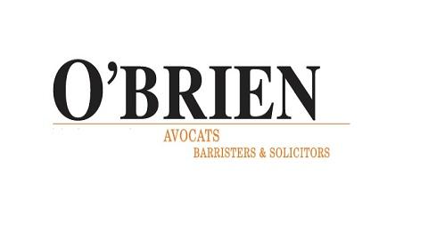 O'Brien Avocats S.e.n.c.r.l.