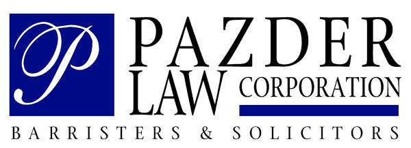 Pazder Law Corporation