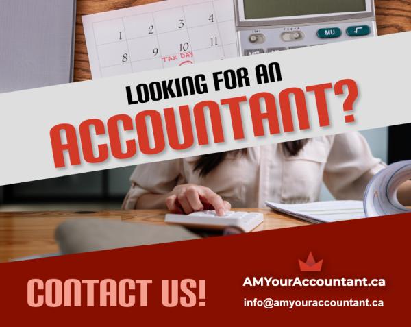 AM Your Accountant Corp