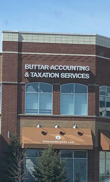 Buttar Accounting & Taxation Services