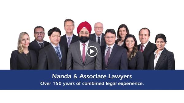 Nanda & Associate Lawyers