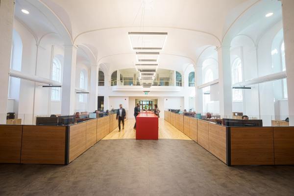 Boucher Champagne Thiffault