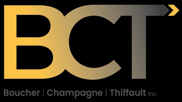 Boucher Champagne Thiffault