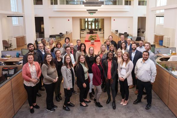 Boucher Champagne Thiffault