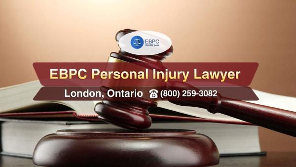 Ebpc Personal Injury Lawyer