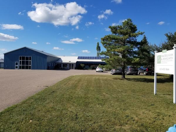 Mackillican & Associates, Chartered Professional Accountants