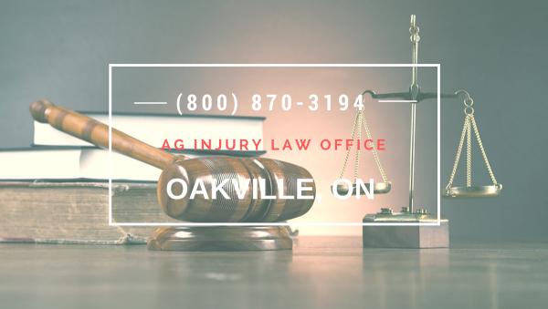 AG Injury Law Office