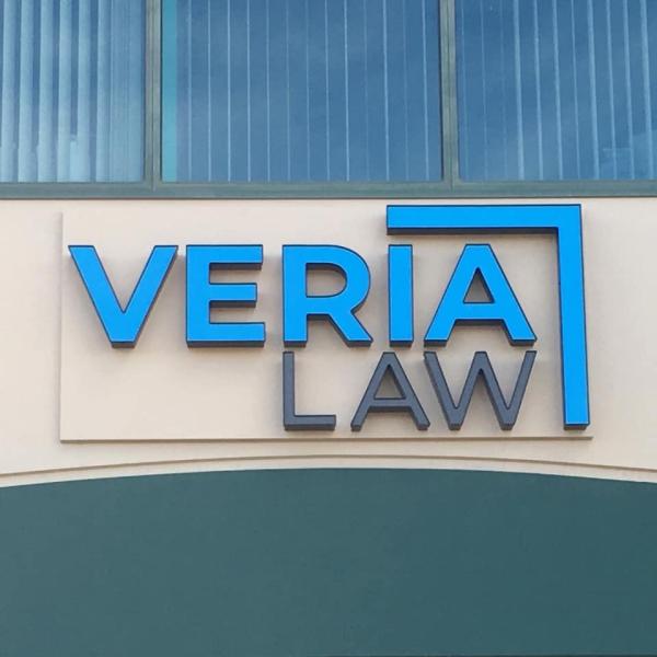 Veria Law