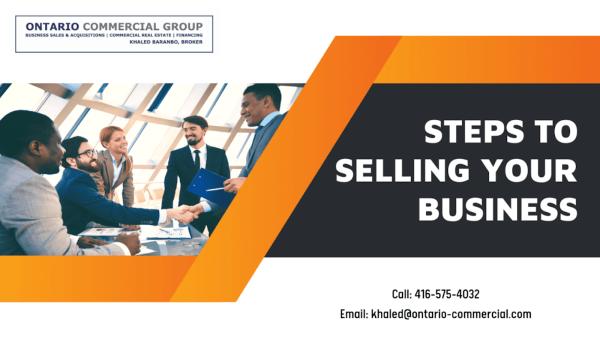 Ontario Commercial Group