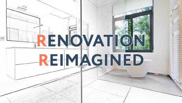 Easy Renovation Vaughan