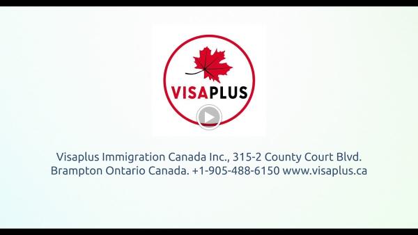 Visaplus Immigration Canada Inc.