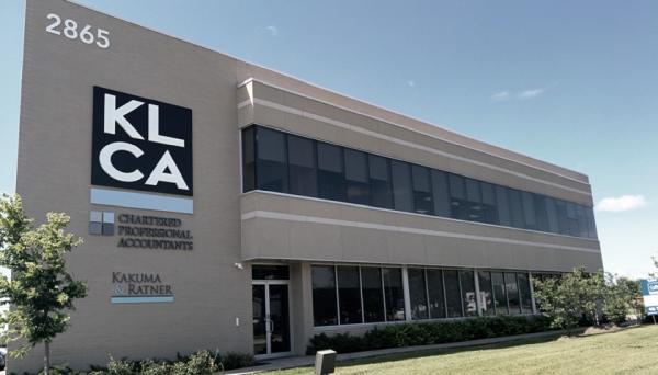 Klca Chartered Professional Accountants