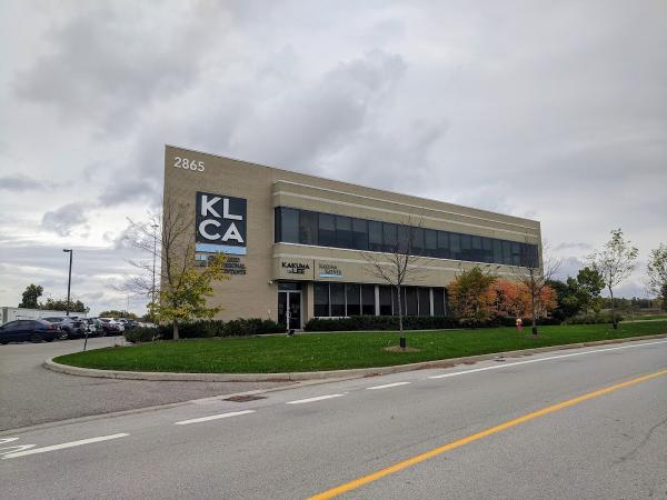 Klca Chartered Professional Accountants