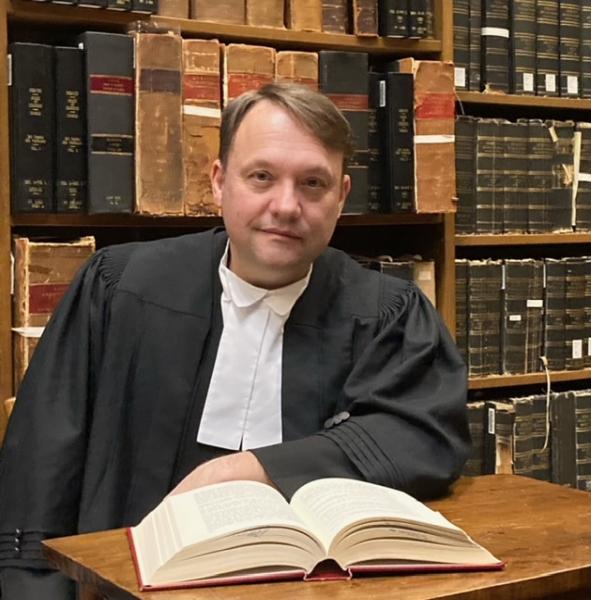 Baran Buchler - Criminal Defence Lawyers