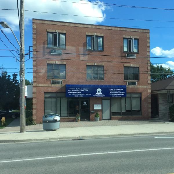 Humberview Law Chambers