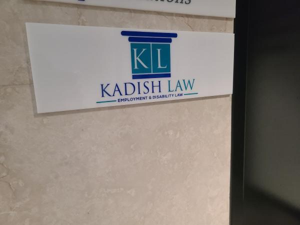 Kadish Law