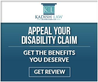 Kadish Law