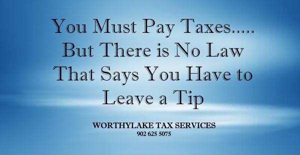 Worthylake Tax Services