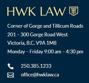 HWK Law Corporation