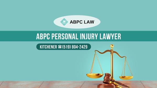 Abpc Personal Injury Lawyer