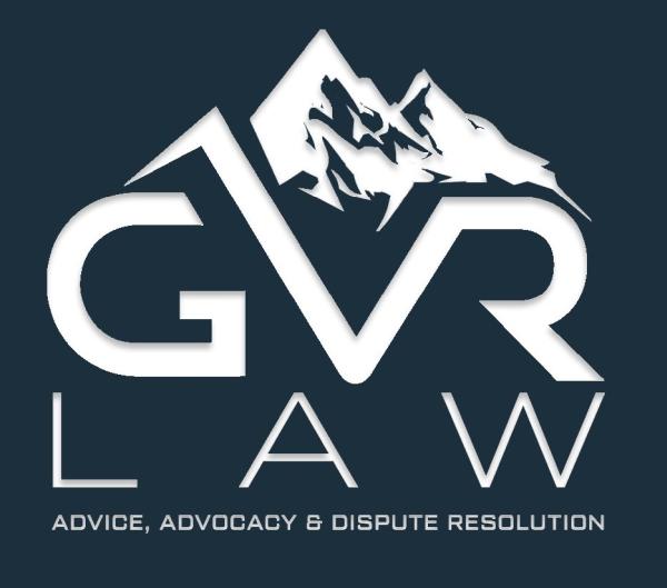 GVR LAW