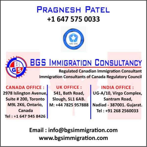 BGS Immigration Consultancy