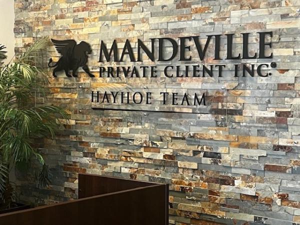 Hayhoe Team - Mandeville Private Client