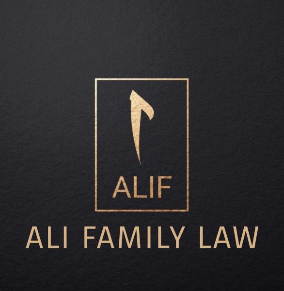 Ali Family Law